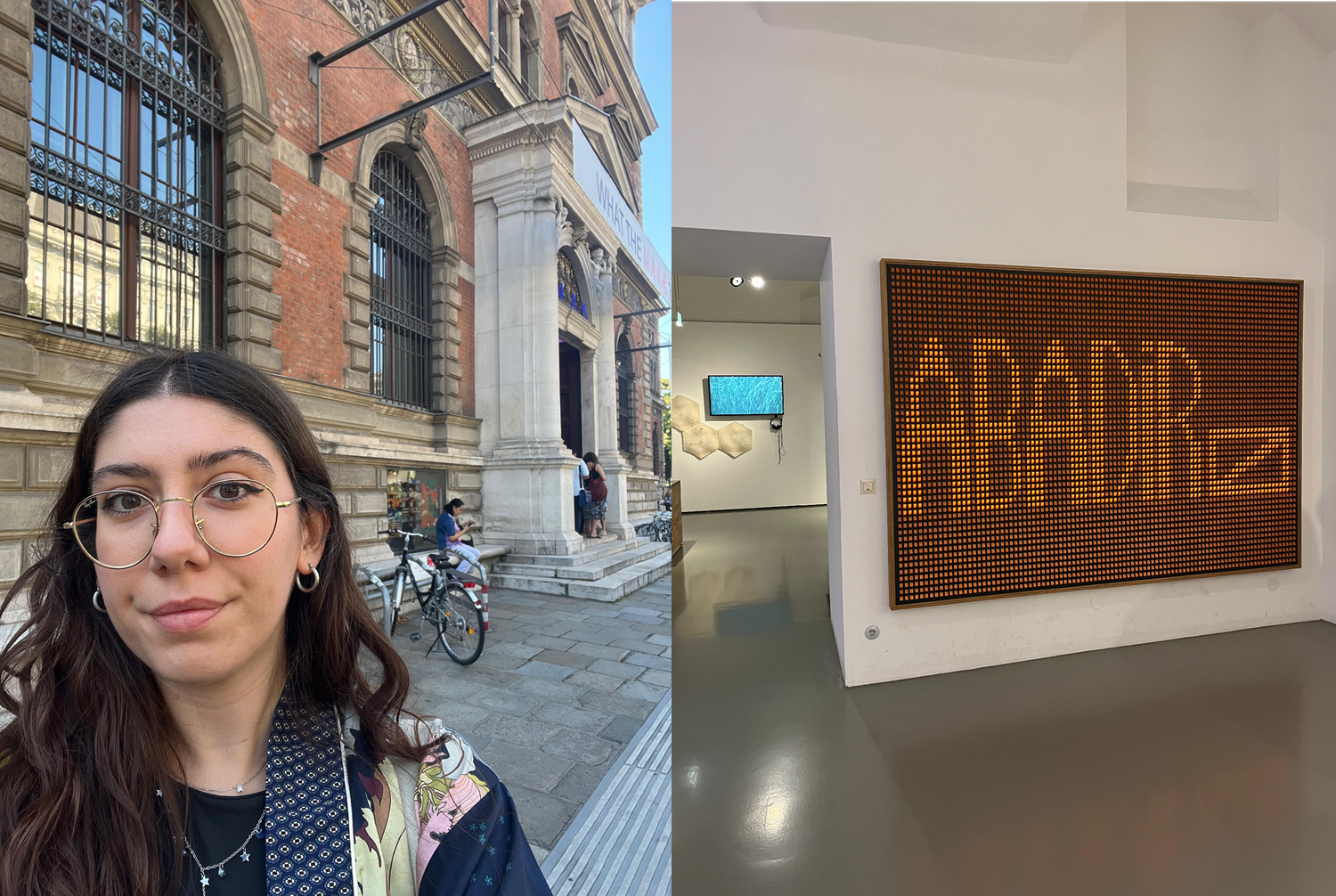 Una settimana tra il Design Viennese